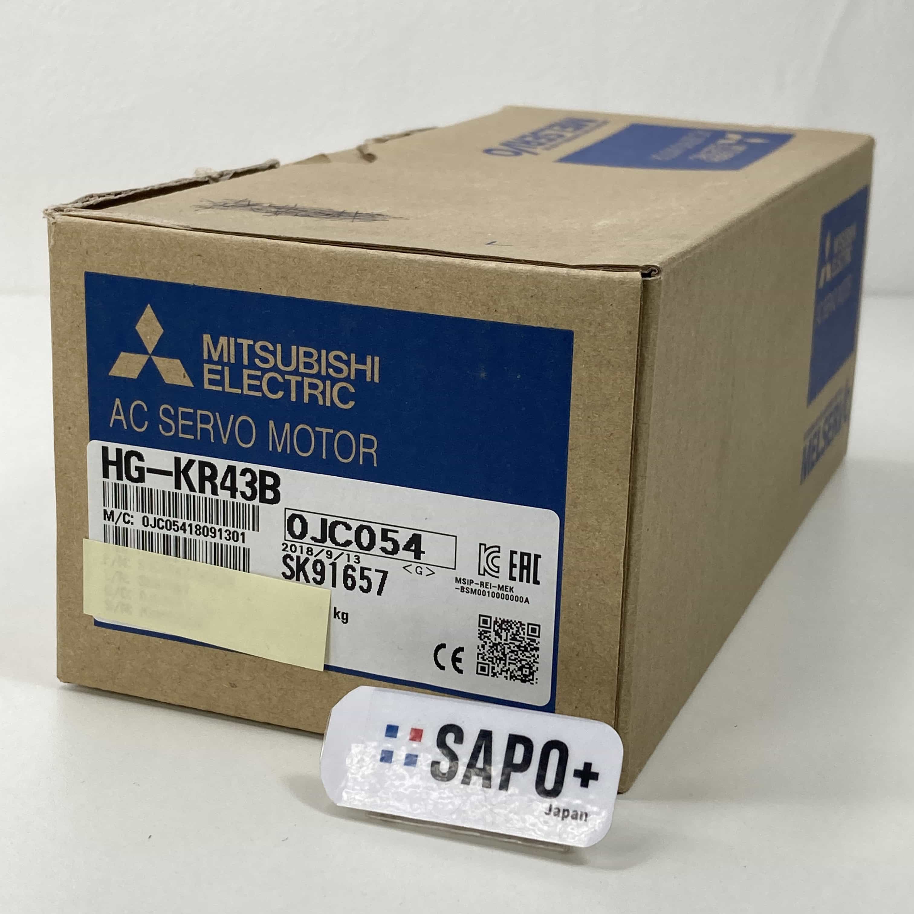 サーボモーター | 中古FA機器・制御機器の高価買取販売ならサポタス